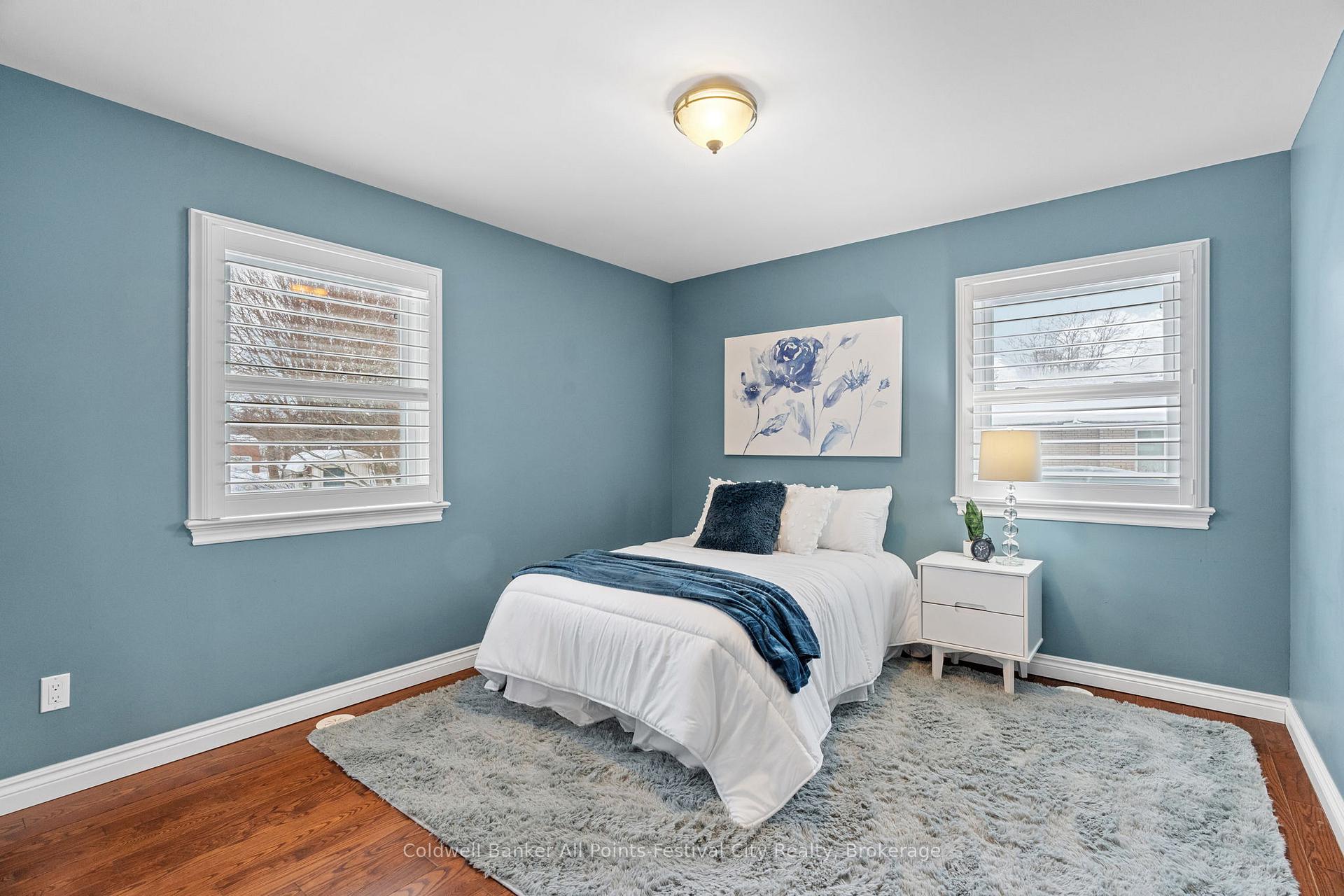 Photo 24 of 221 Elgin Avenue W, Goderich, Goderich (Town) — HOMEH