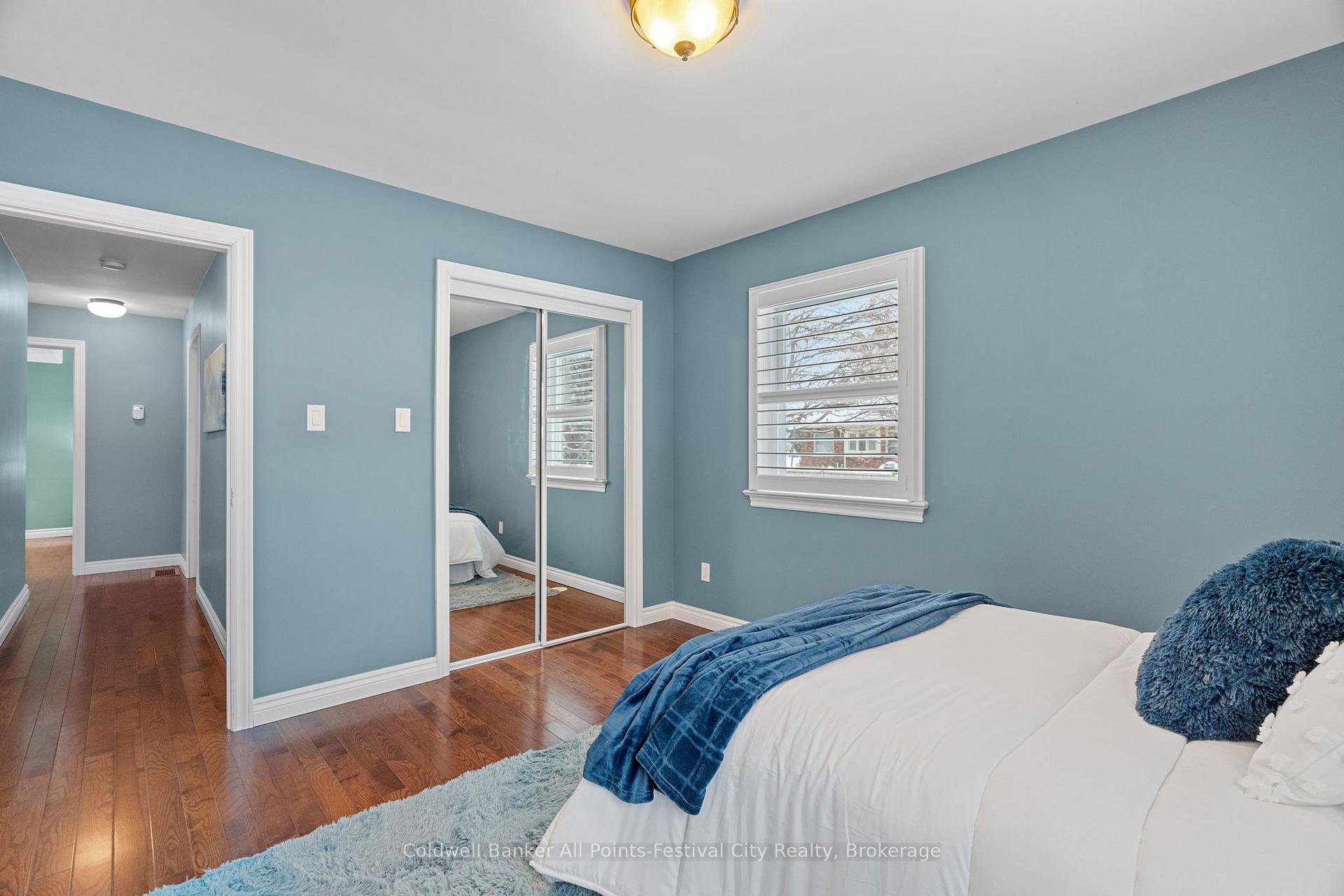 Photo 25 of 221 Elgin Avenue W, Goderich, Goderich (Town) — HOMEH