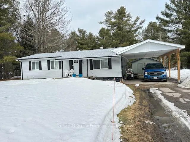 Photo 1 of 2 Jacklin Crescent, Seguin — HOMEH