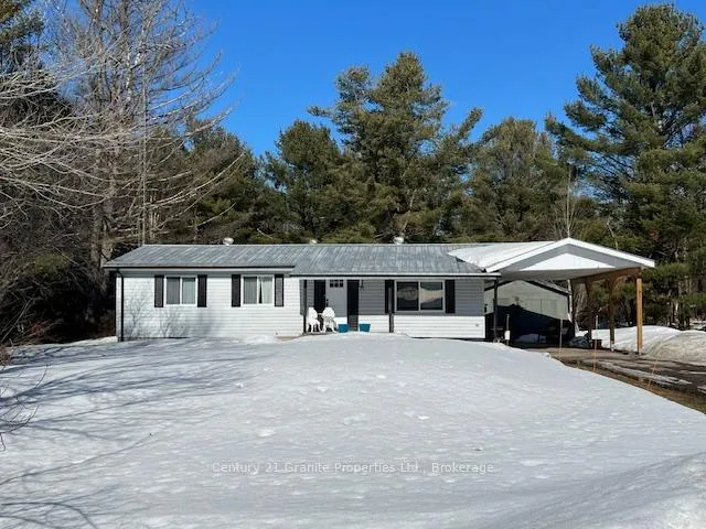 Photo 2 of 2 Jacklin Crescent, Seguin — HOMEH