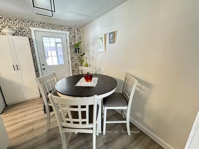 Photo 8 of 2 Jacklin Crescent, Seguin — HOMEH