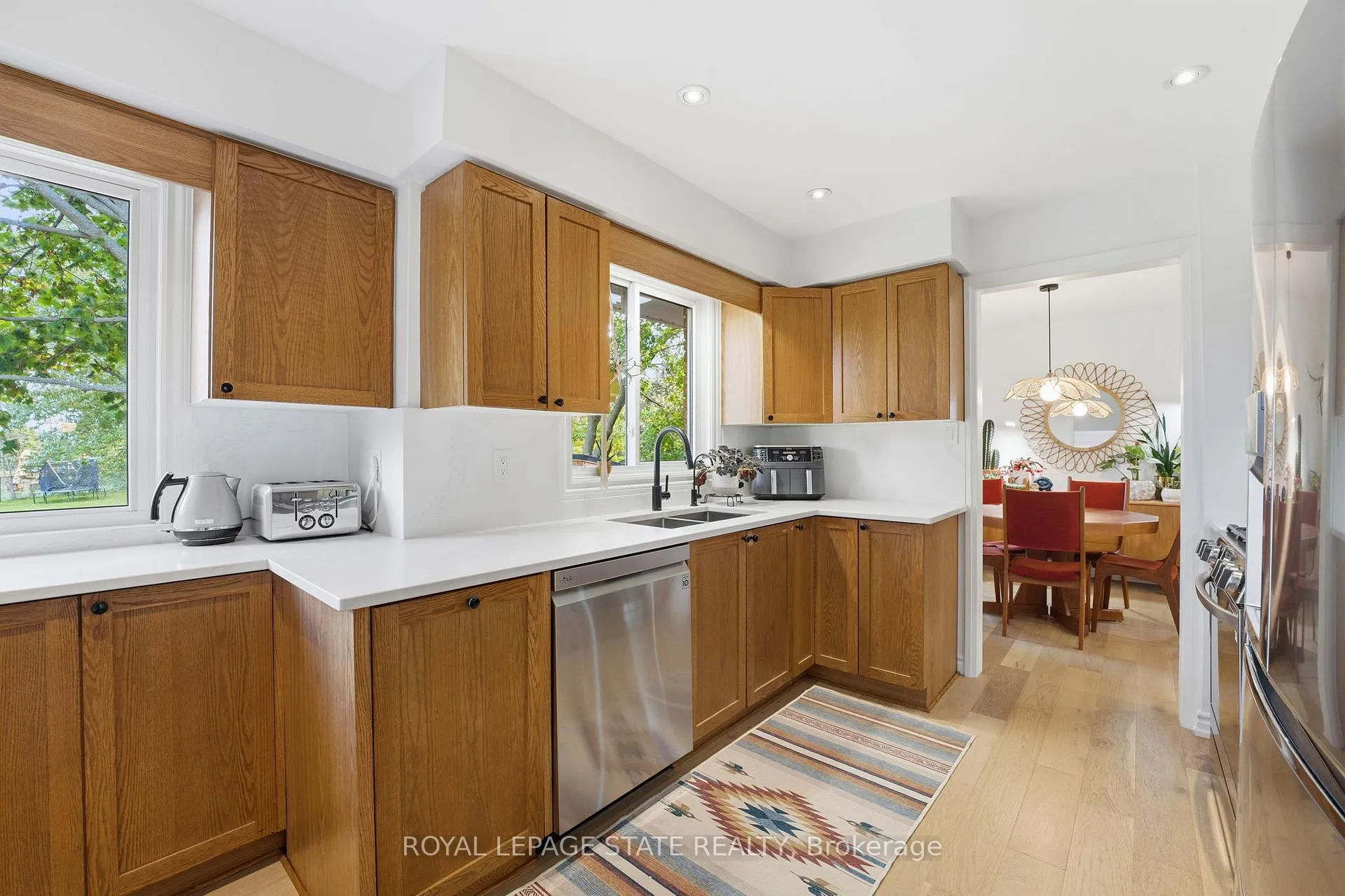 Photo 6 of 348 Sydenham Road, Hamilton, Rural Flamborough — HOMEH