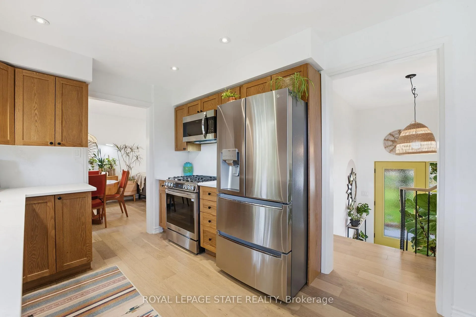 Photo 7 of 348 Sydenham Road, Hamilton, Rural Flamborough — HOMEH