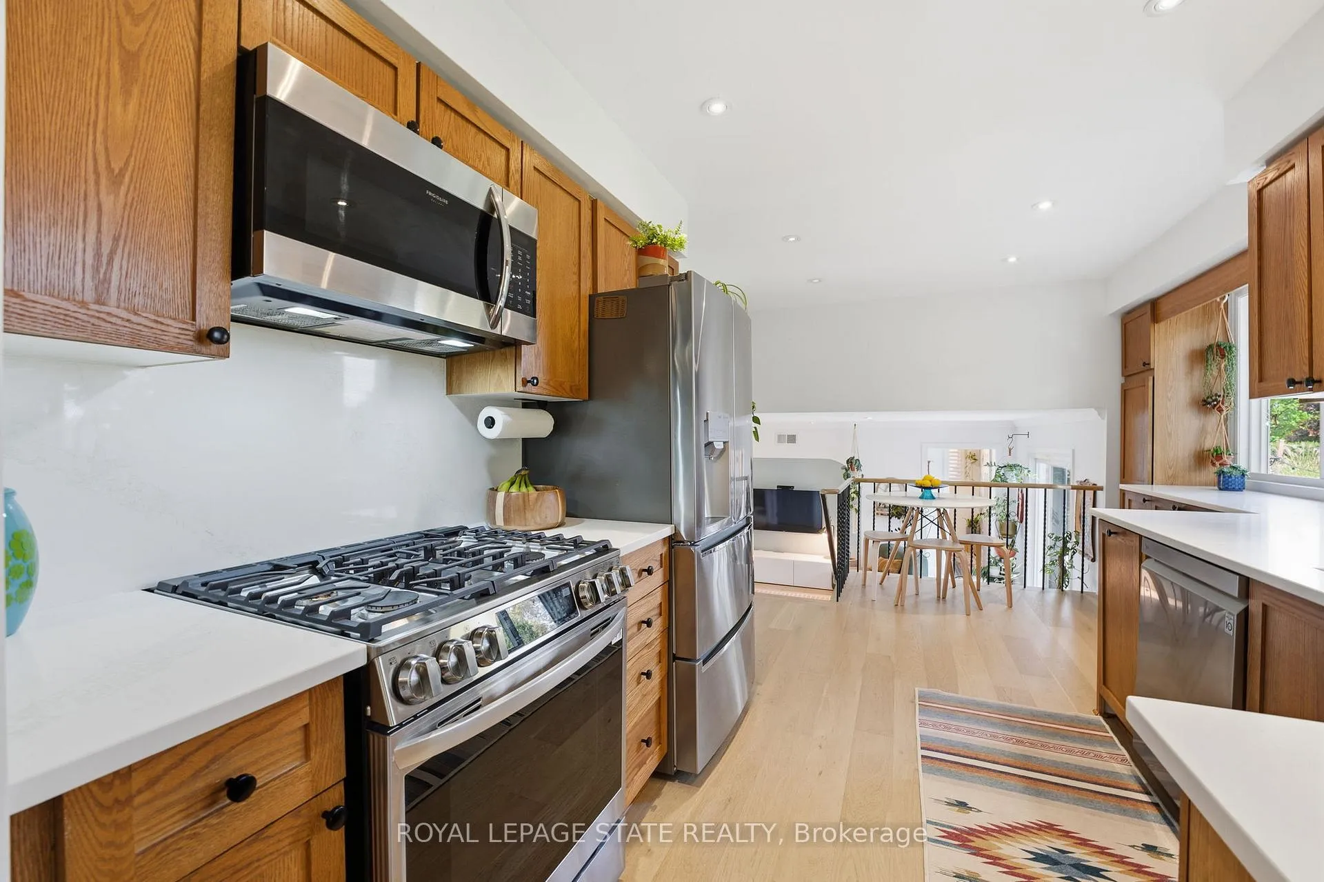 Photo 8 of 348 Sydenham Road, Hamilton, Rural Flamborough — HOMEH