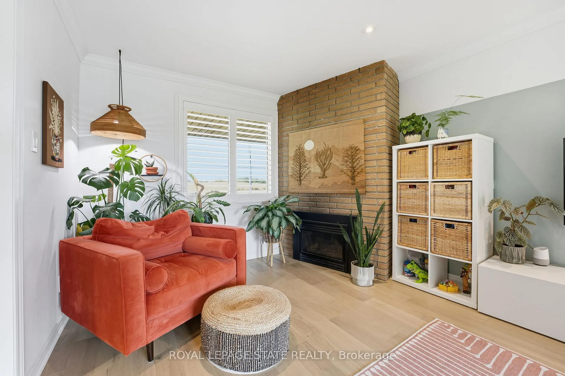 Photo 14 of 348 Sydenham Road, Hamilton, Rural Flamborough — HOMEH