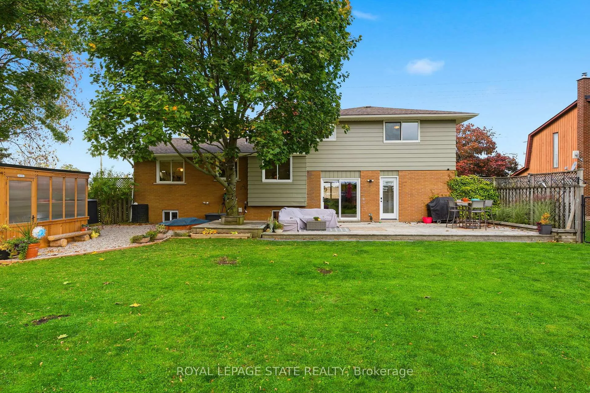 Photo 25 of 348 Sydenham Road, Hamilton, Rural Flamborough — HOMEH