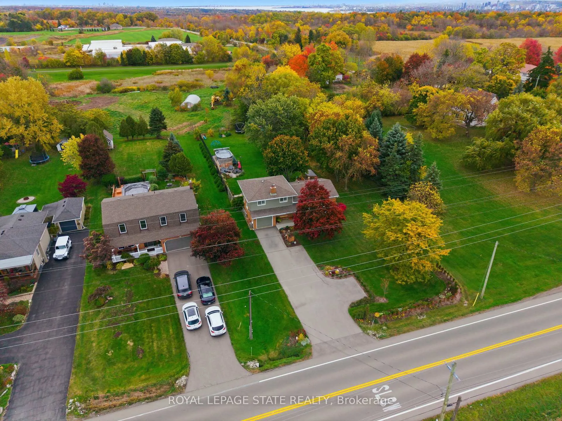 Photo 31 of 348 Sydenham Road, Hamilton, Rural Flamborough — HOMEH