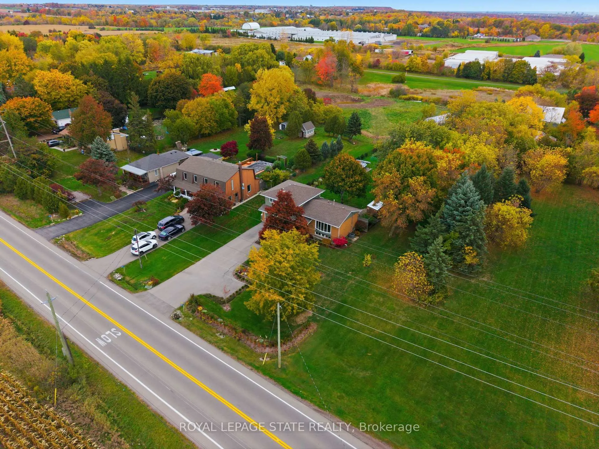 Photo 32 of 348 Sydenham Road, Hamilton, Rural Flamborough — HOMEH