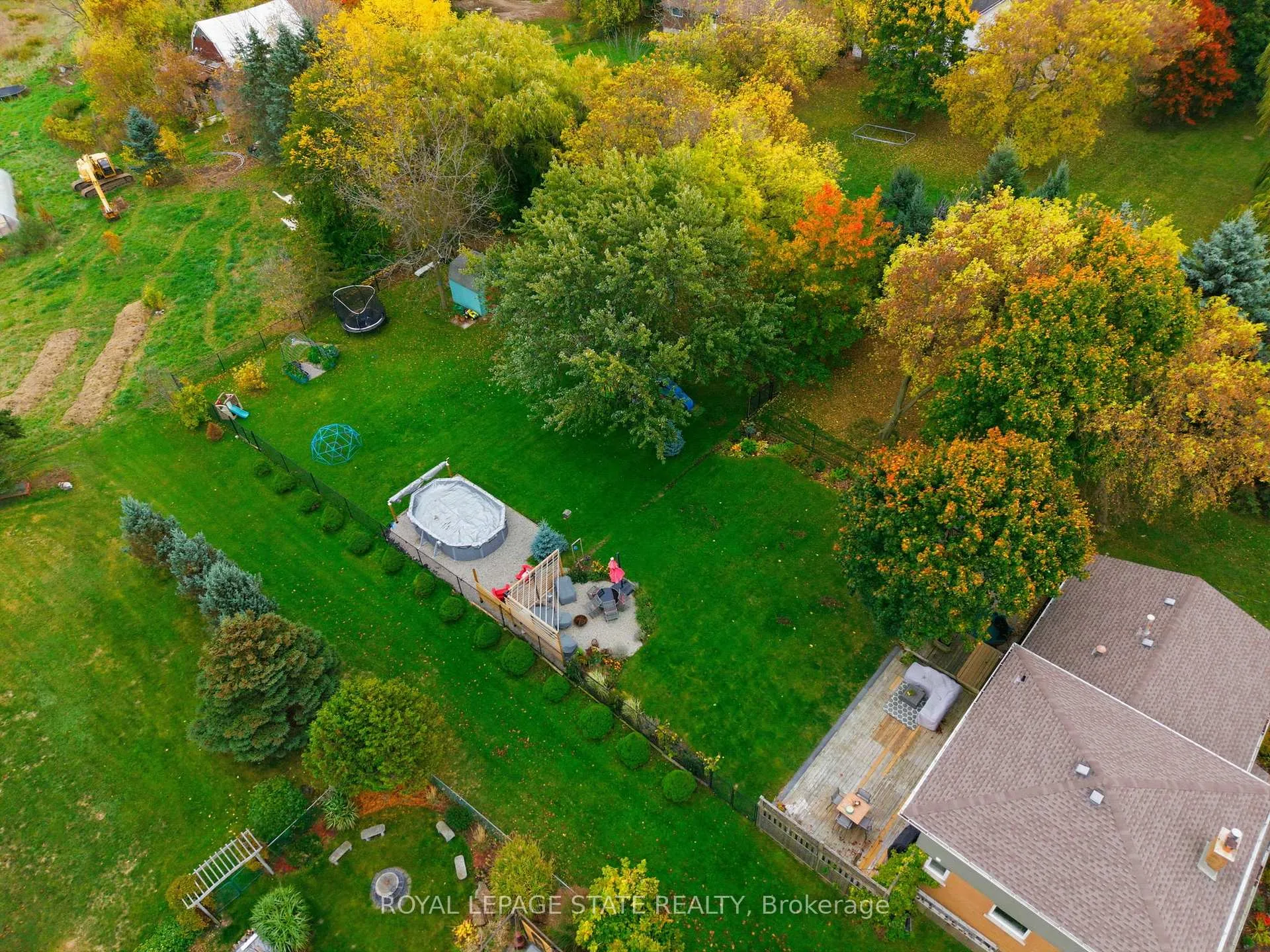 Photo 34 of 348 Sydenham Road, Hamilton, Rural Flamborough — HOMEH