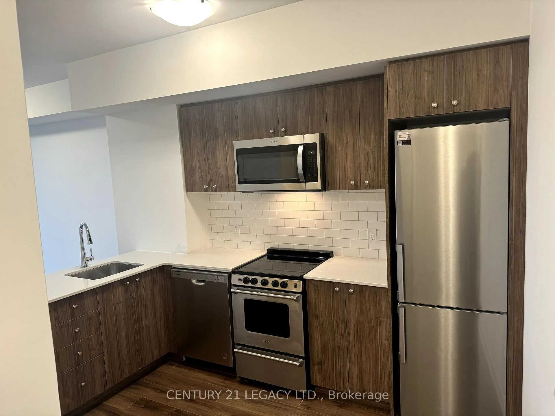 Photo 3 of Unit 606, 312 erb Street W, Waterloo — HOMEH