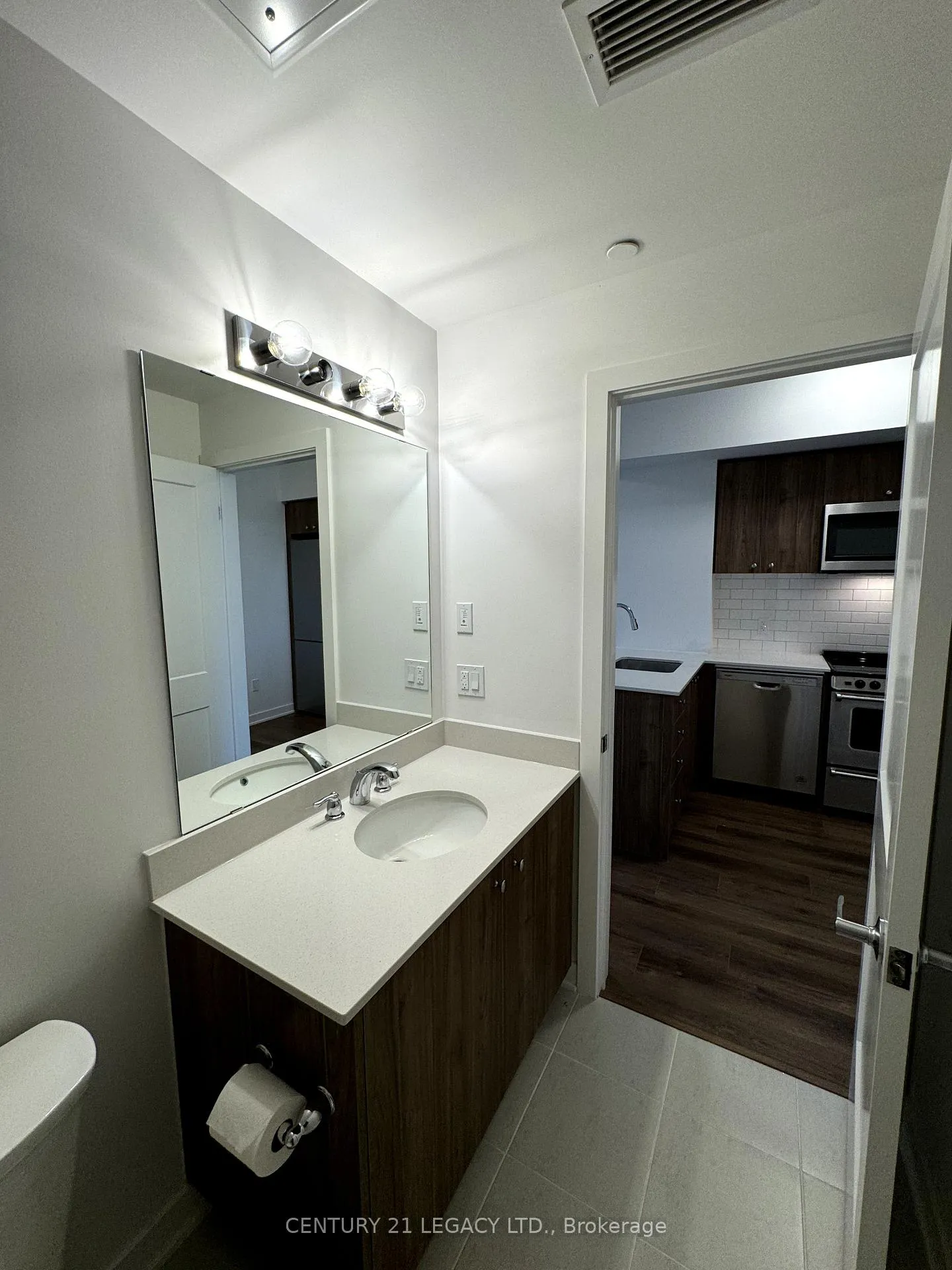 Photo 7 of Unit 606, 312 erb Street W, Waterloo — HOMEH