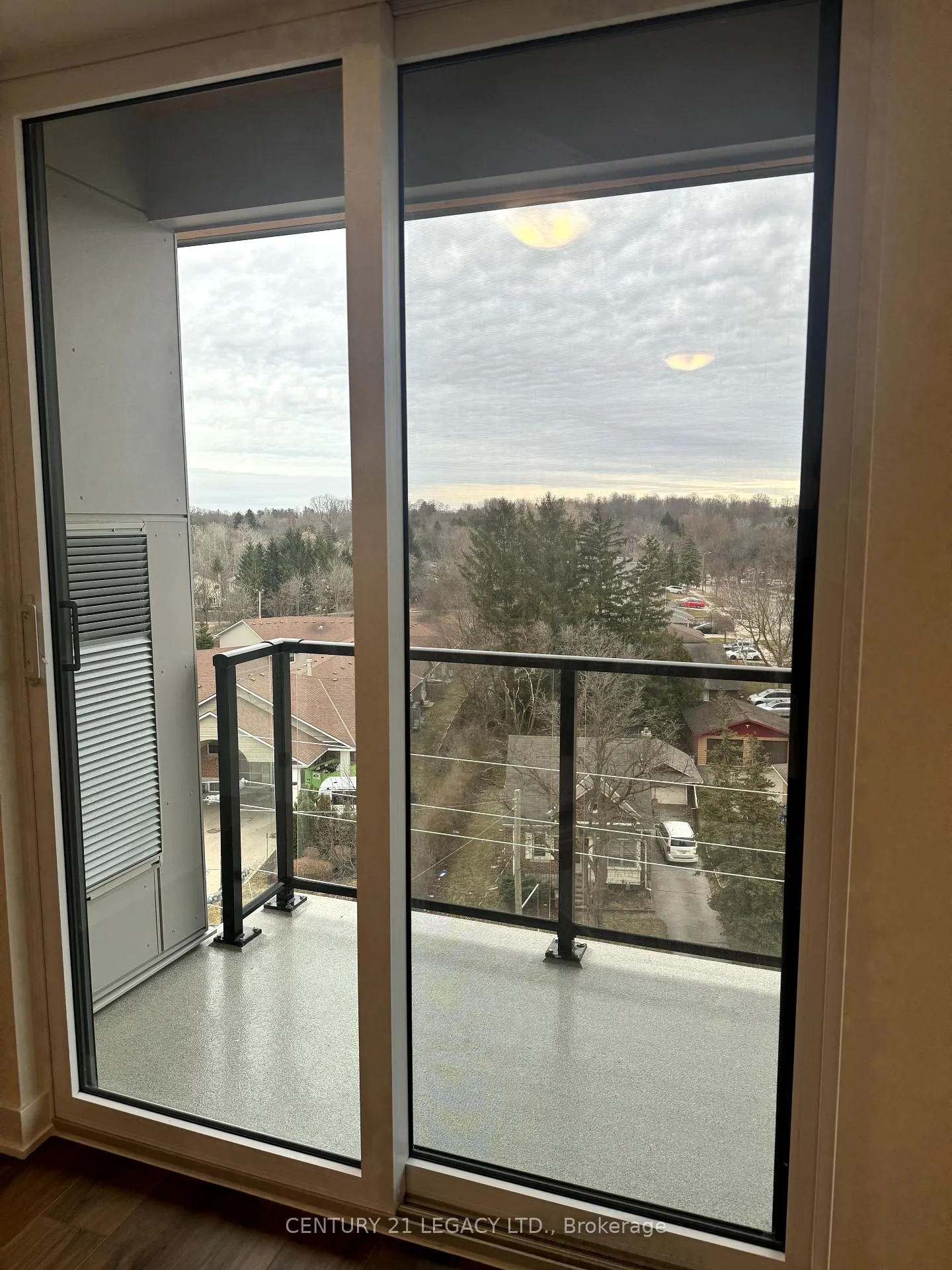 Photo 9 of Unit 606, 312 erb Street W, Waterloo — HOMEH