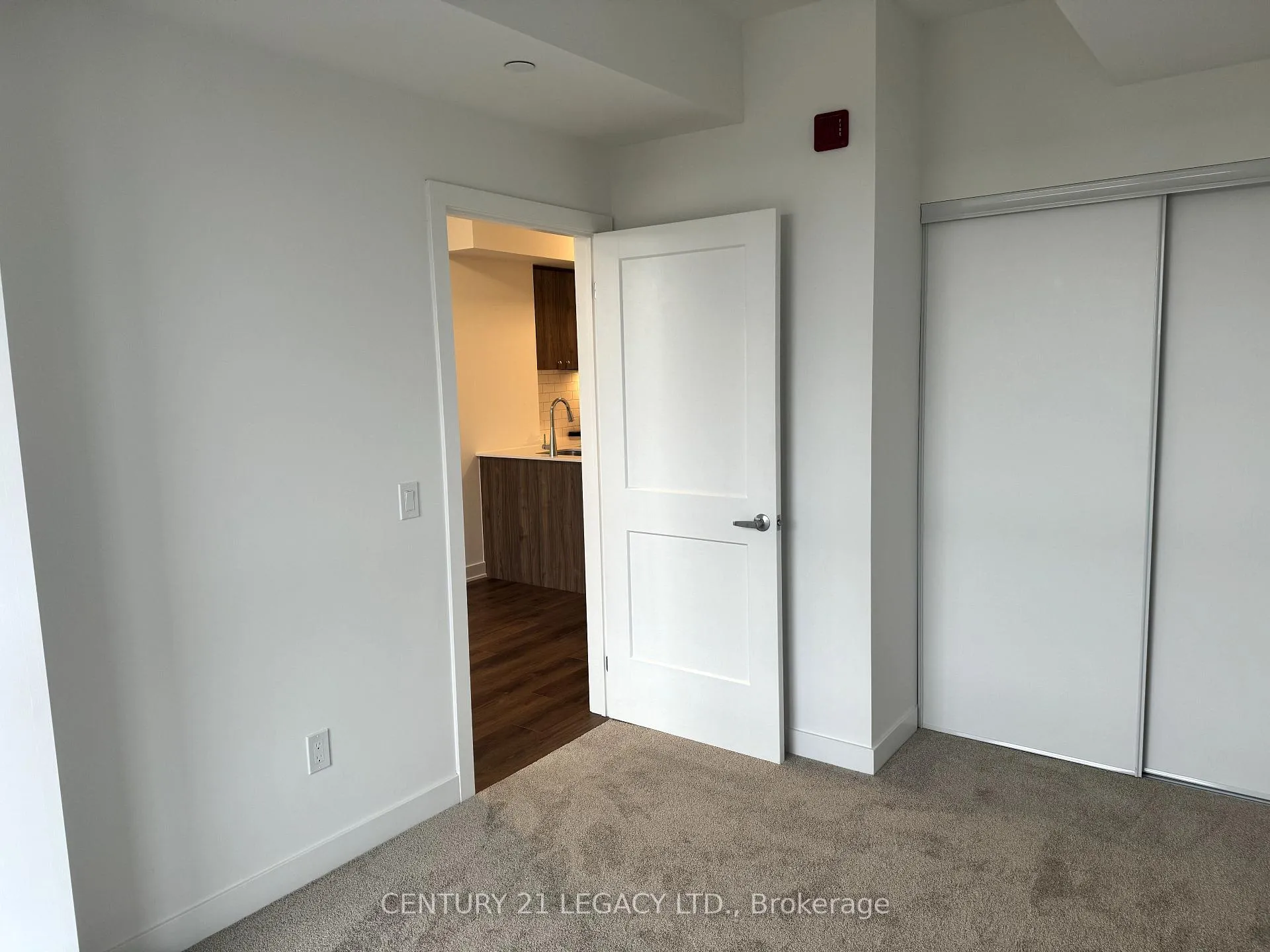 Photo 16 of Unit 606, 312 erb Street W, Waterloo — HOMEH