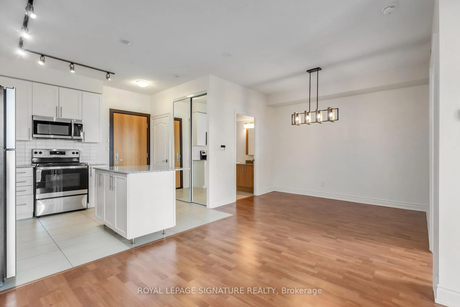 Photo 1 of Unit 719, 50 Clegg Road, Markham, Unionville — HOMEH