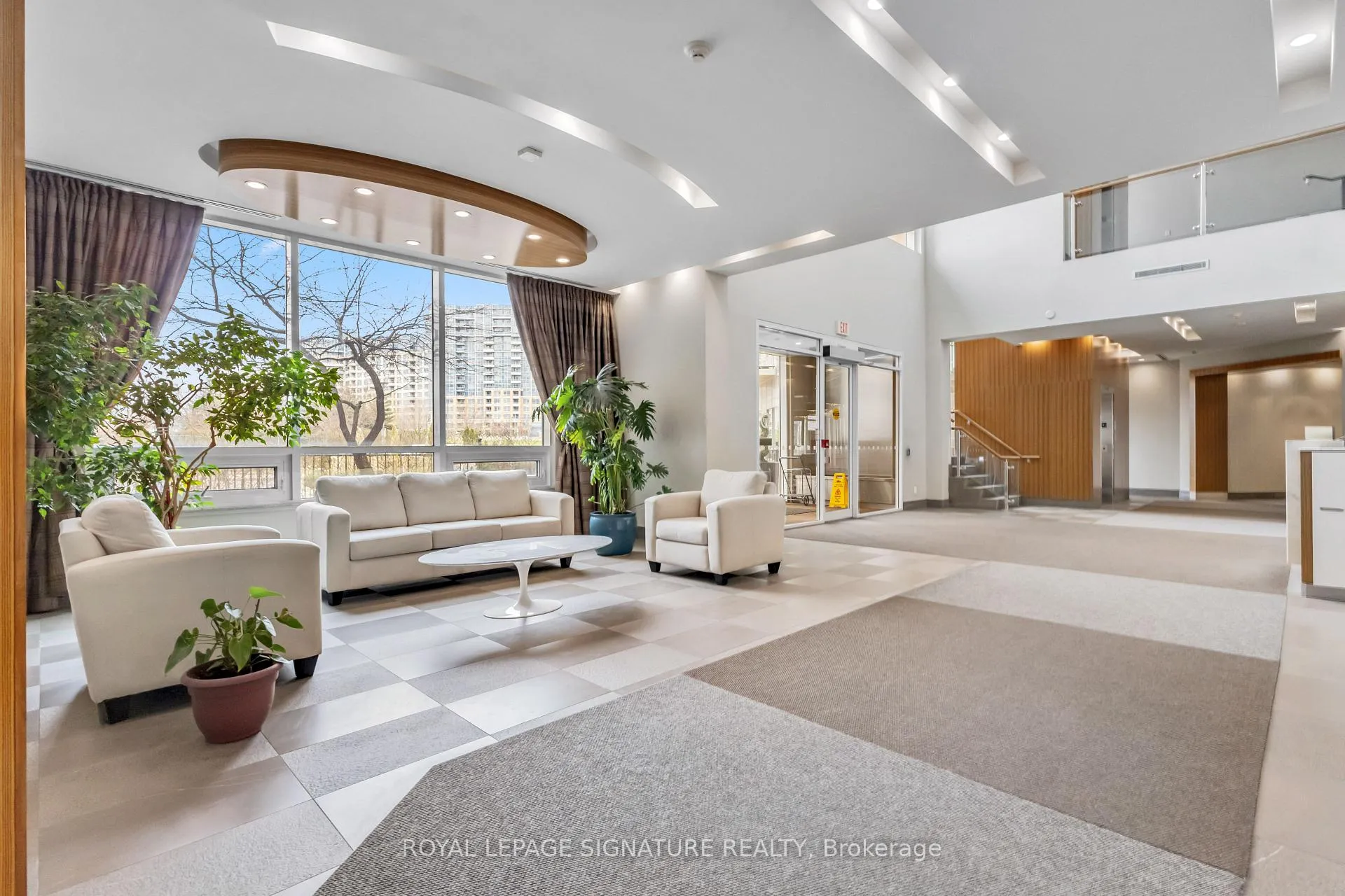 Photo 2 of Unit 719, 50 Clegg Road, Markham, Unionville — HOMEH