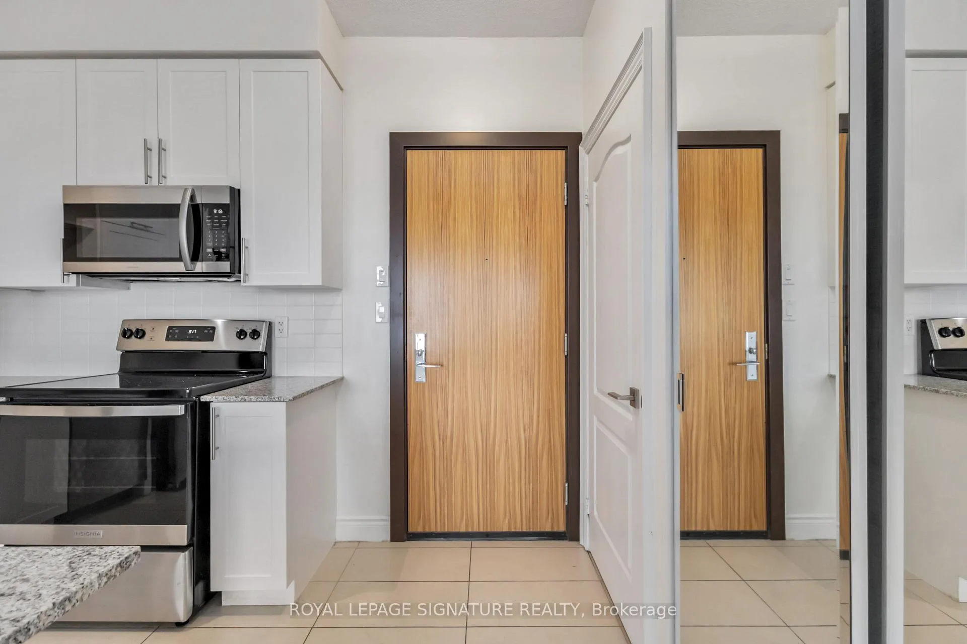 Photo 3 of Unit 719, 50 Clegg Road, Markham, Unionville — HOMEH