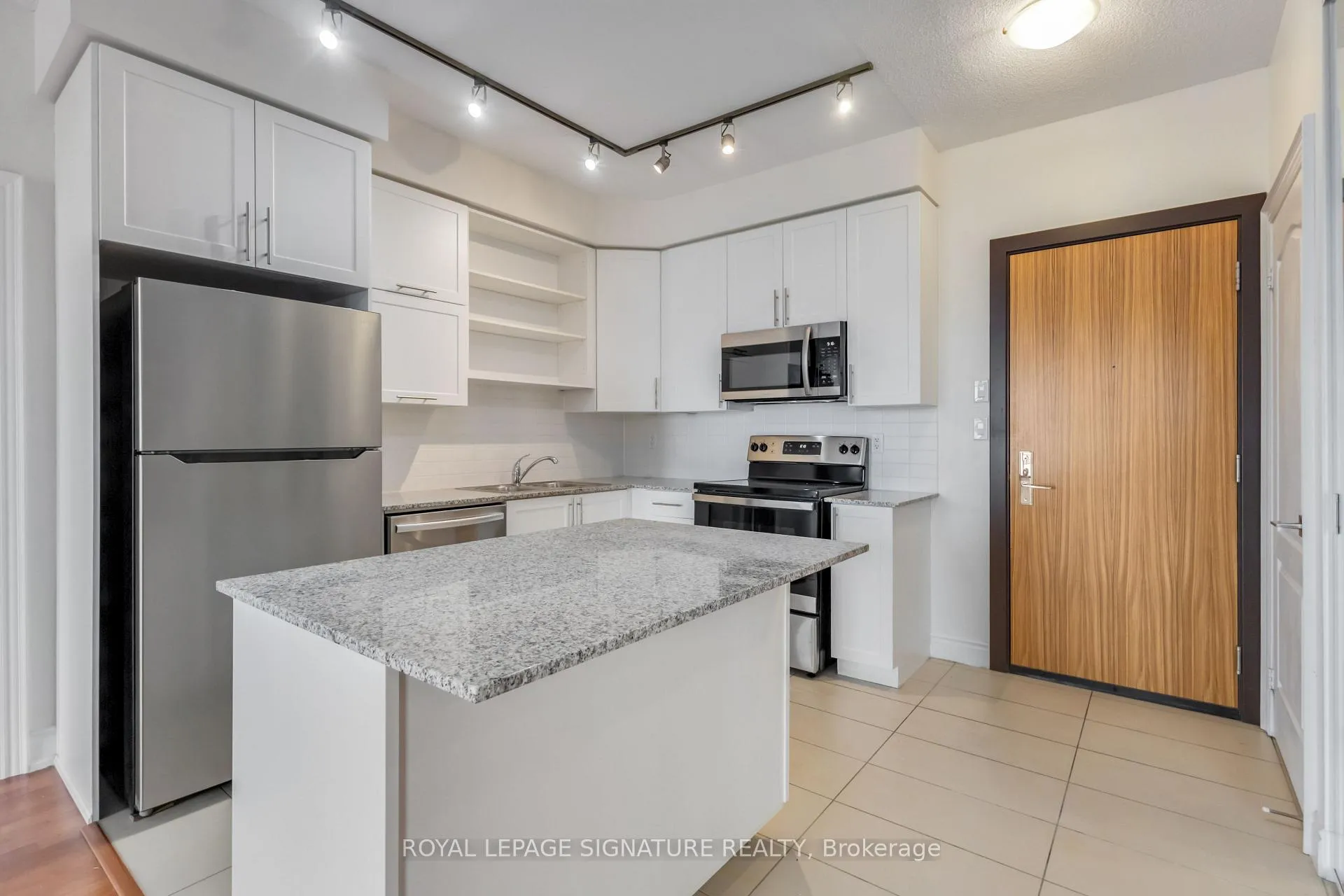 Photo 4 of Unit 719, 50 Clegg Road, Markham, Unionville — HOMEH