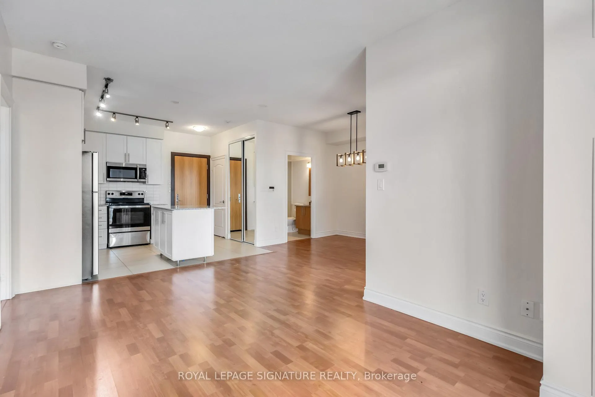 Photo 6 of Unit 719, 50 Clegg Road, Markham, Unionville — HOMEH