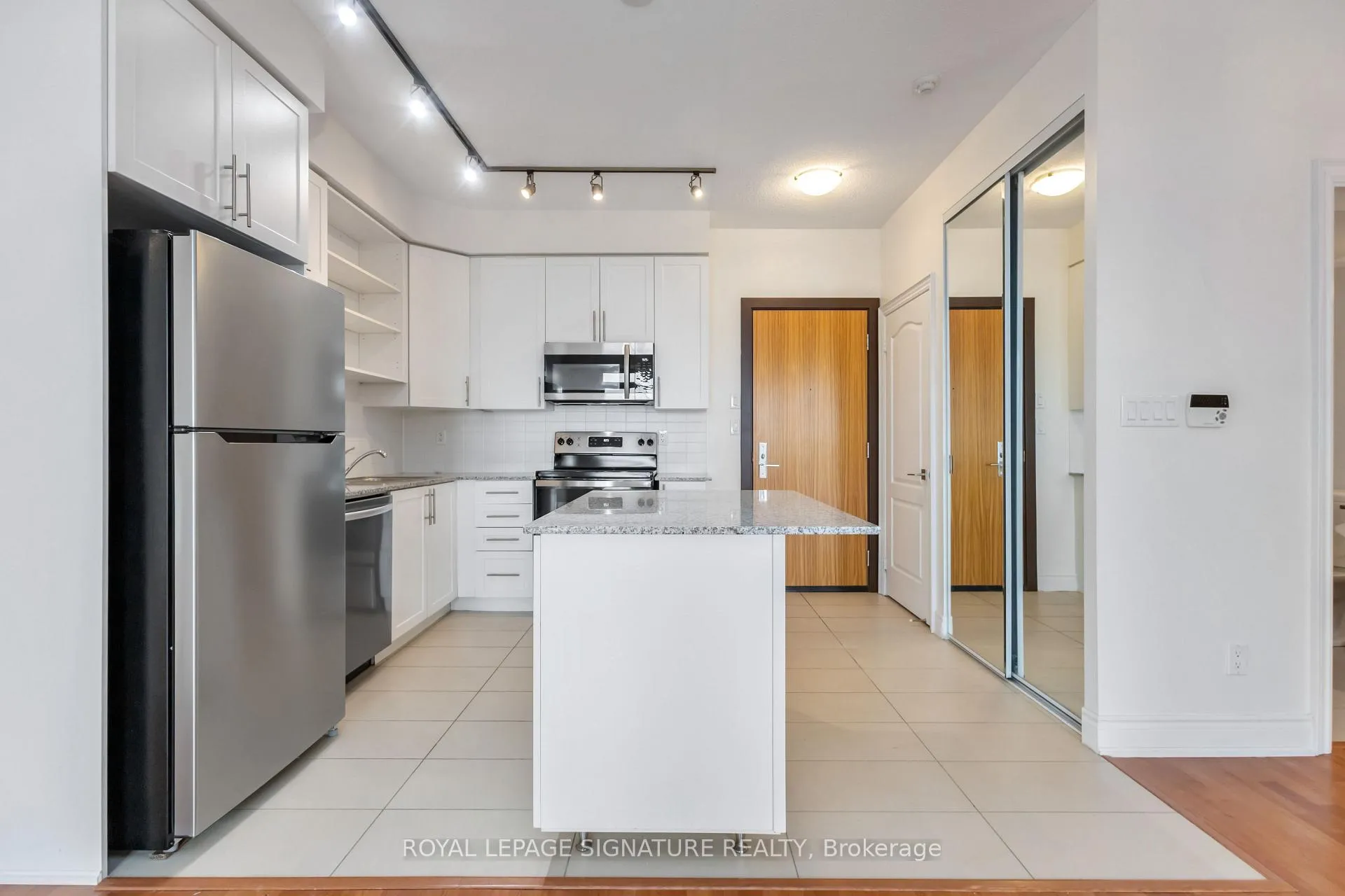 Photo 7 of Unit 719, 50 Clegg Road, Markham, Unionville — HOMEH