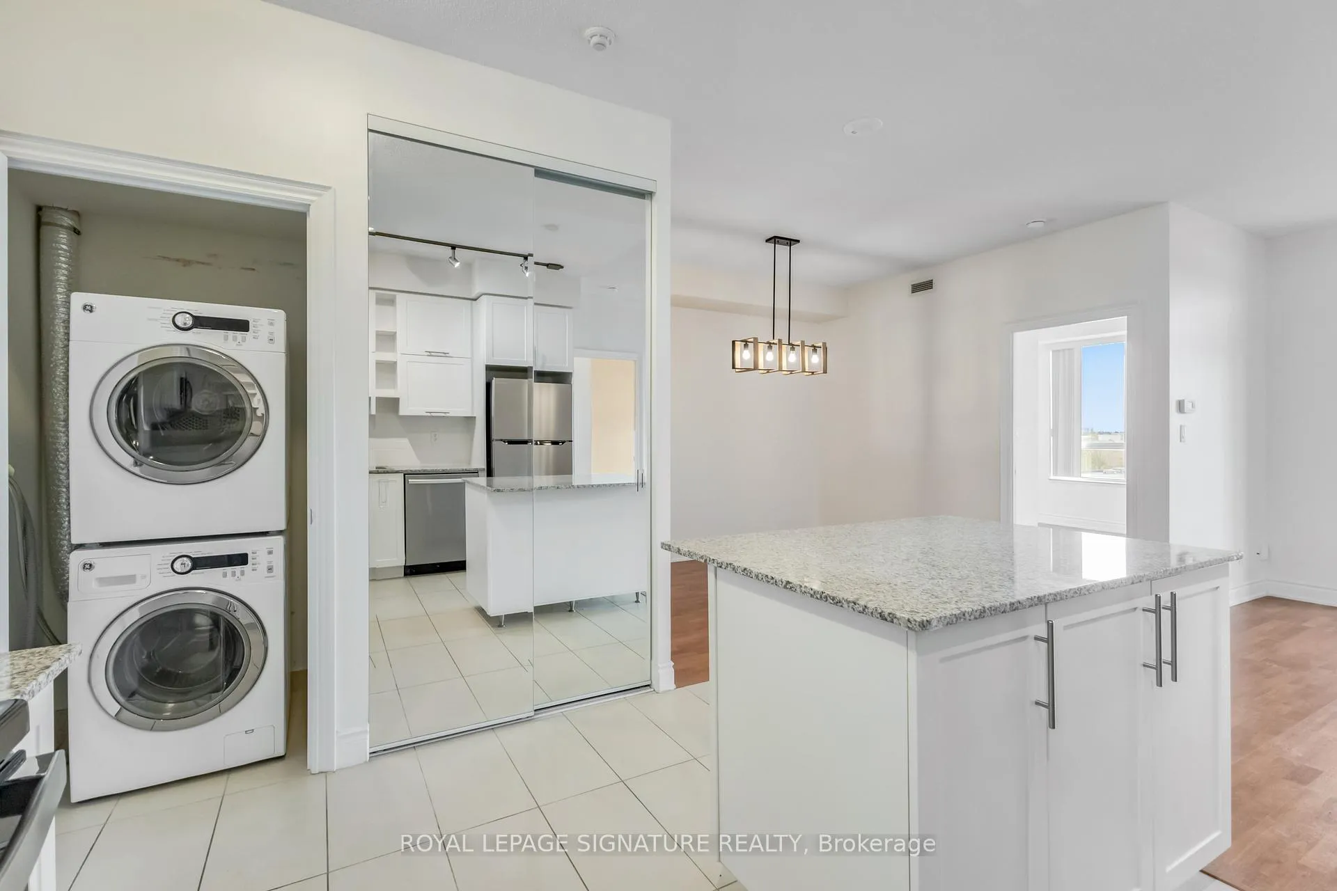 Photo 8 of Unit 719, 50 Clegg Road, Markham, Unionville — HOMEH