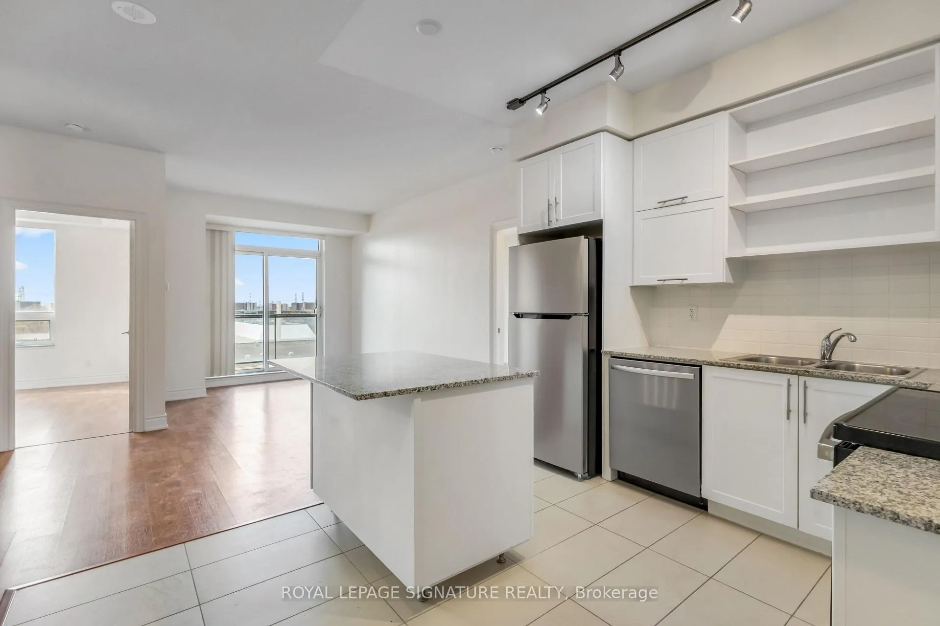 Photo 9 of Unit 719, 50 Clegg Road, Markham, Unionville — HOMEH