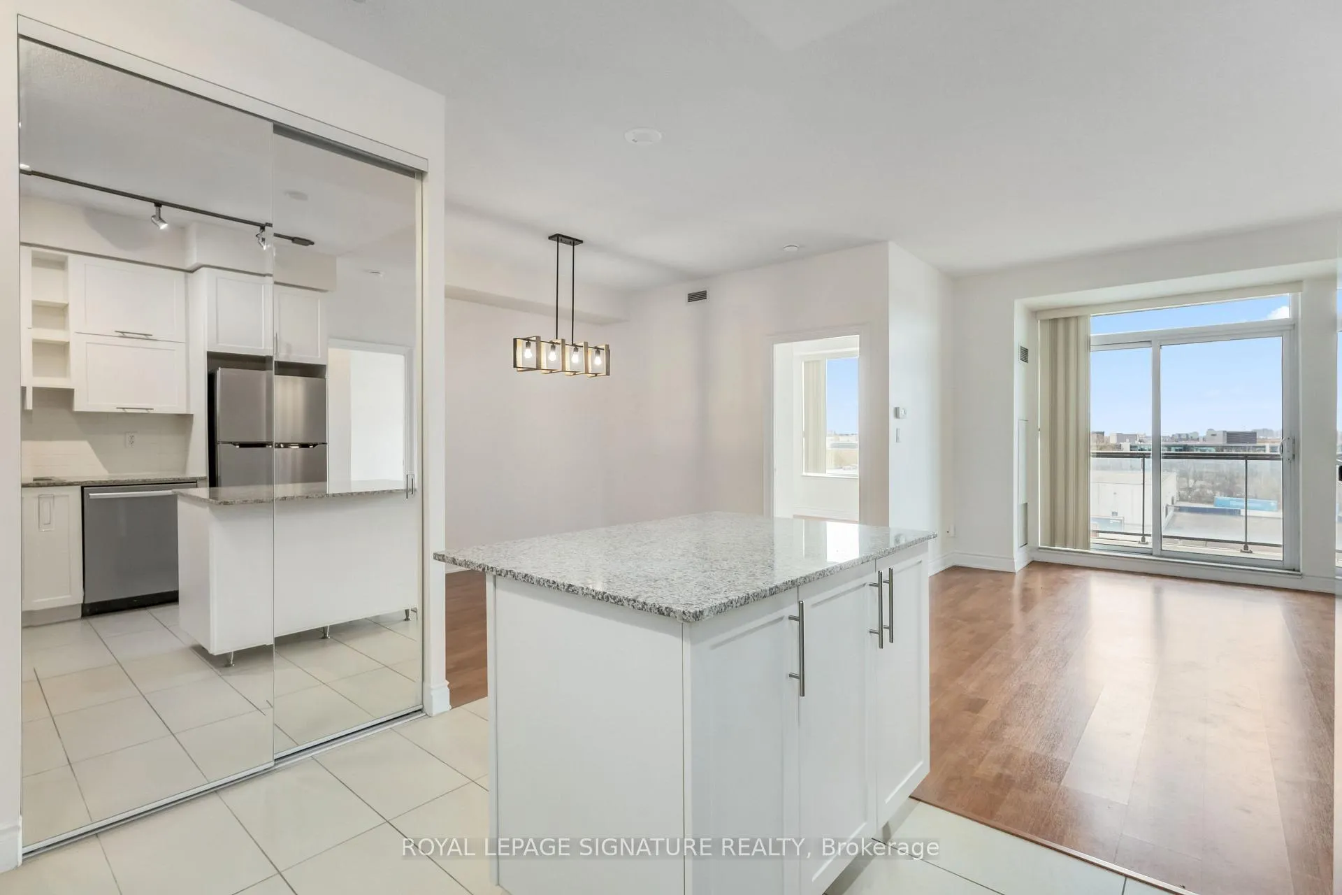 Photo 10 of Unit 719, 50 Clegg Road, Markham, Unionville — HOMEH
