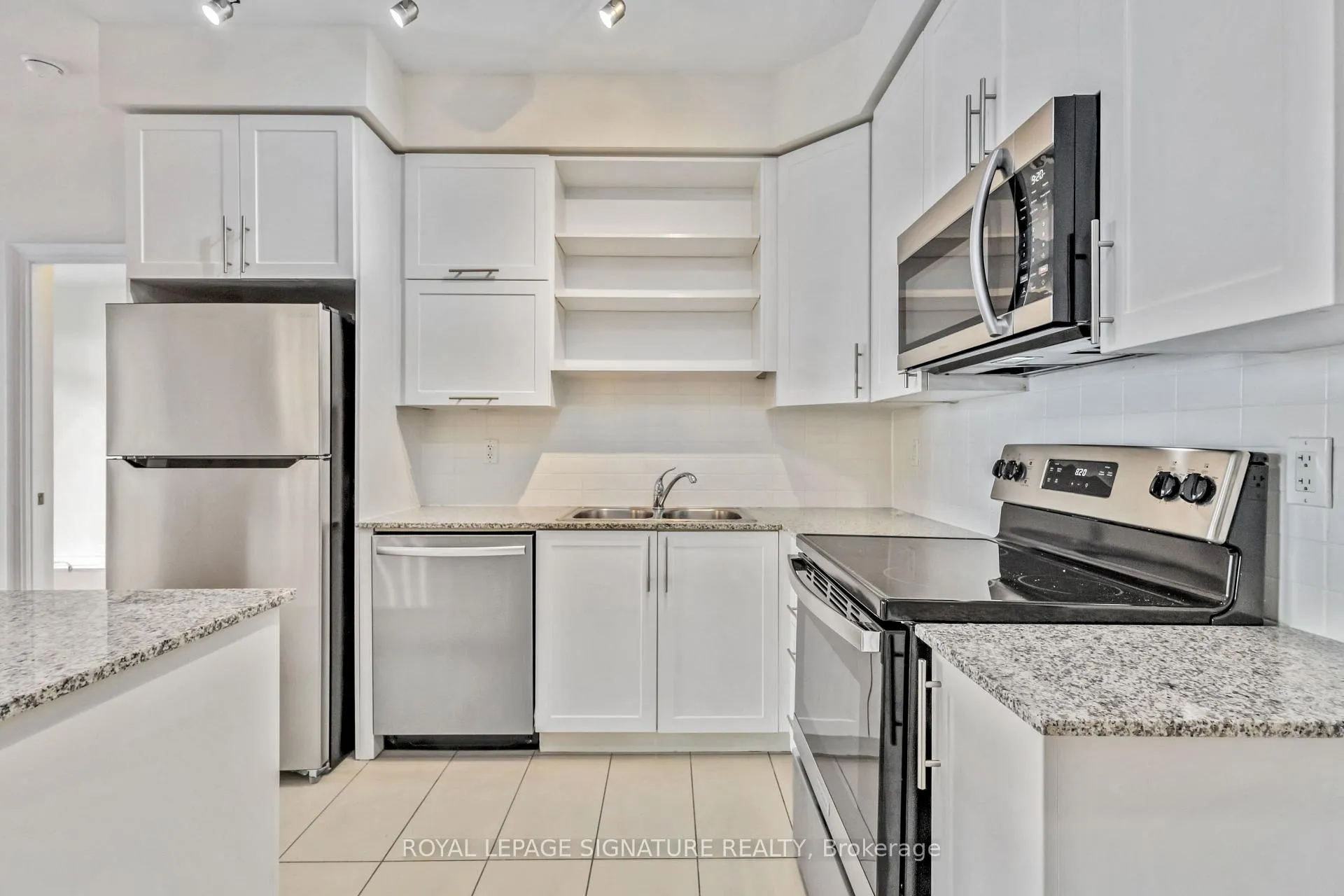 Photo 11 of Unit 719, 50 Clegg Road, Markham, Unionville — HOMEH