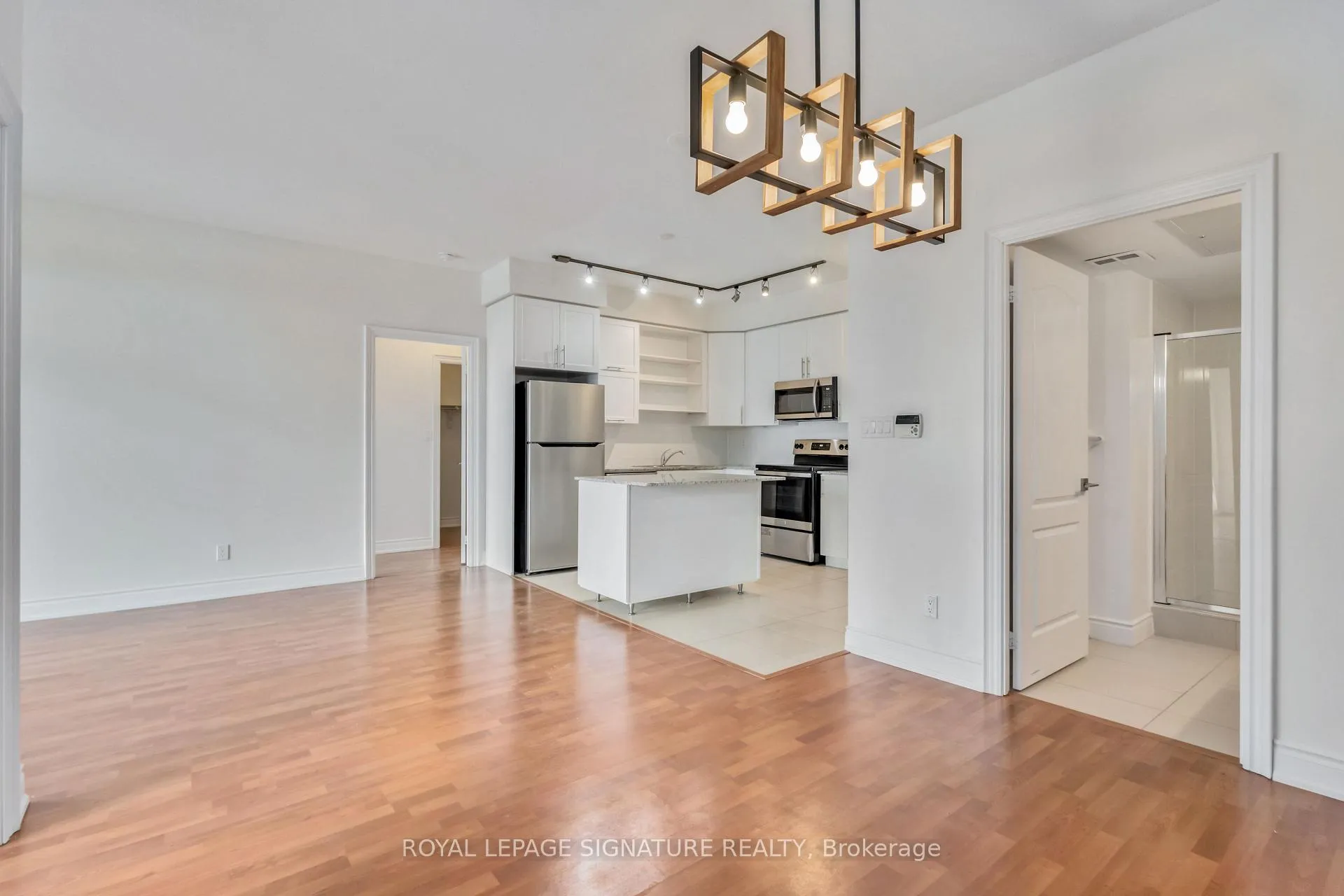 Photo 14 of Unit 719, 50 Clegg Road, Markham, Unionville — HOMEH