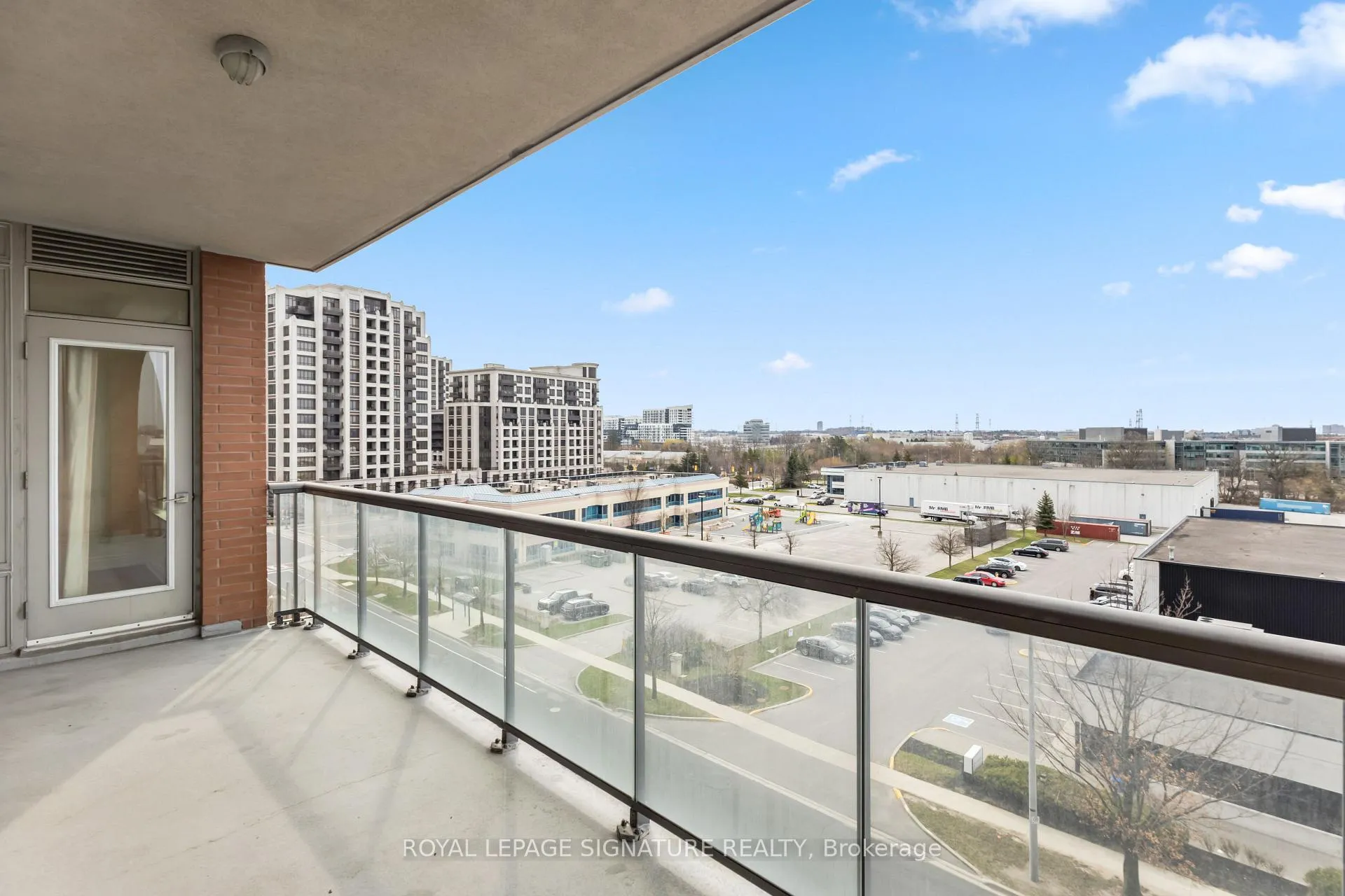 Photo 25 of Unit 719, 50 Clegg Road, Markham, Unionville — HOMEH
