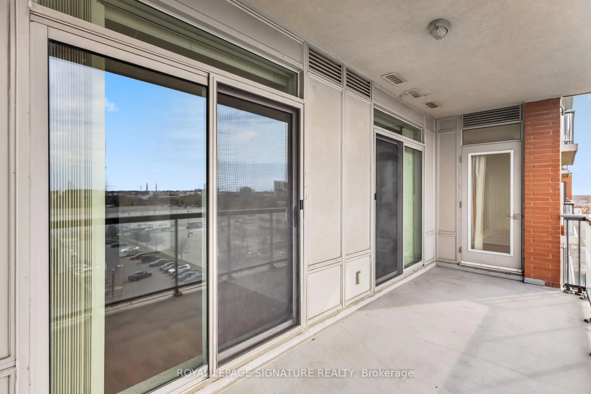 Photo 26 of Unit 719, 50 Clegg Road, Markham, Unionville — HOMEH