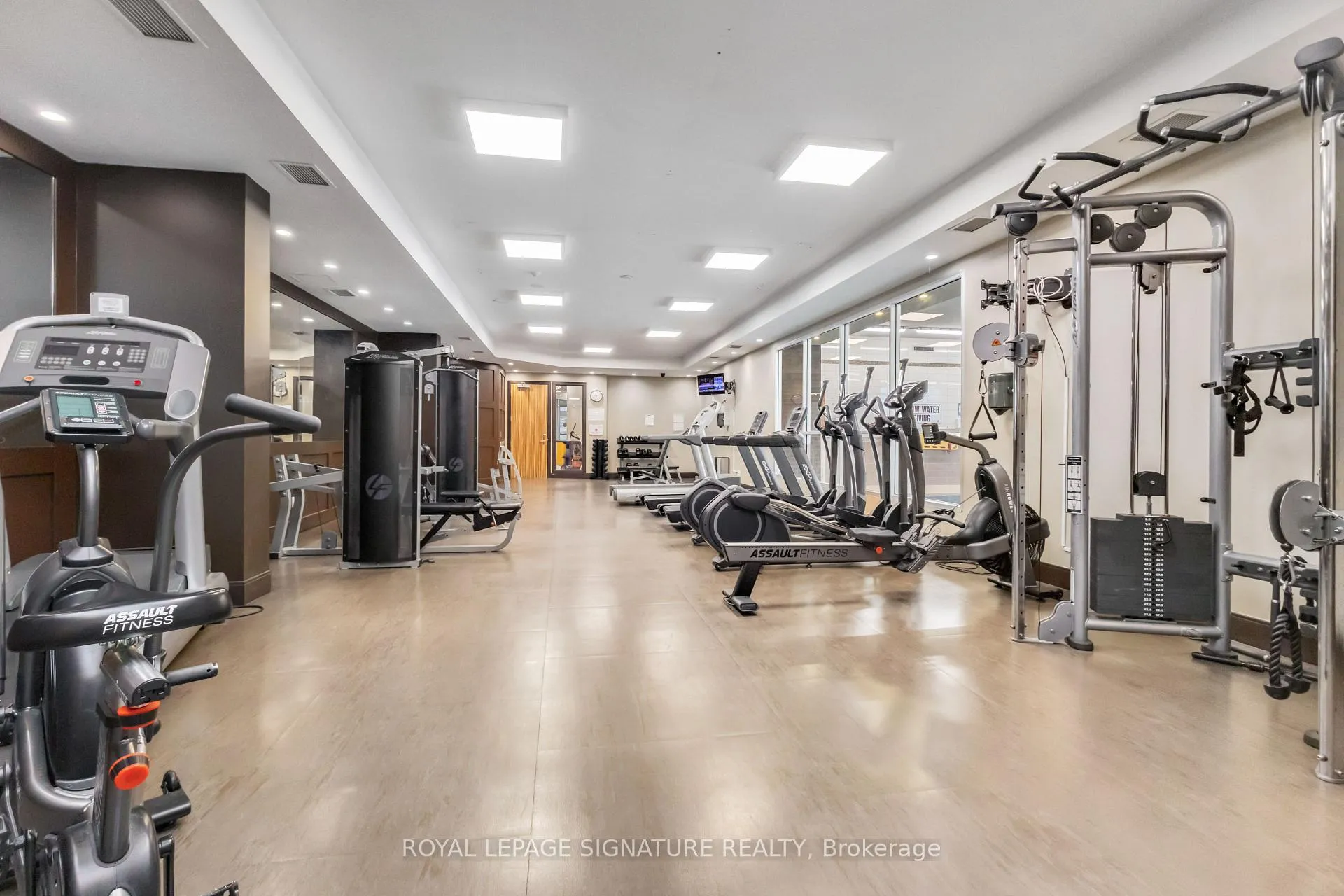Photo 28 of Unit 719, 50 Clegg Road, Markham, Unionville — HOMEH
