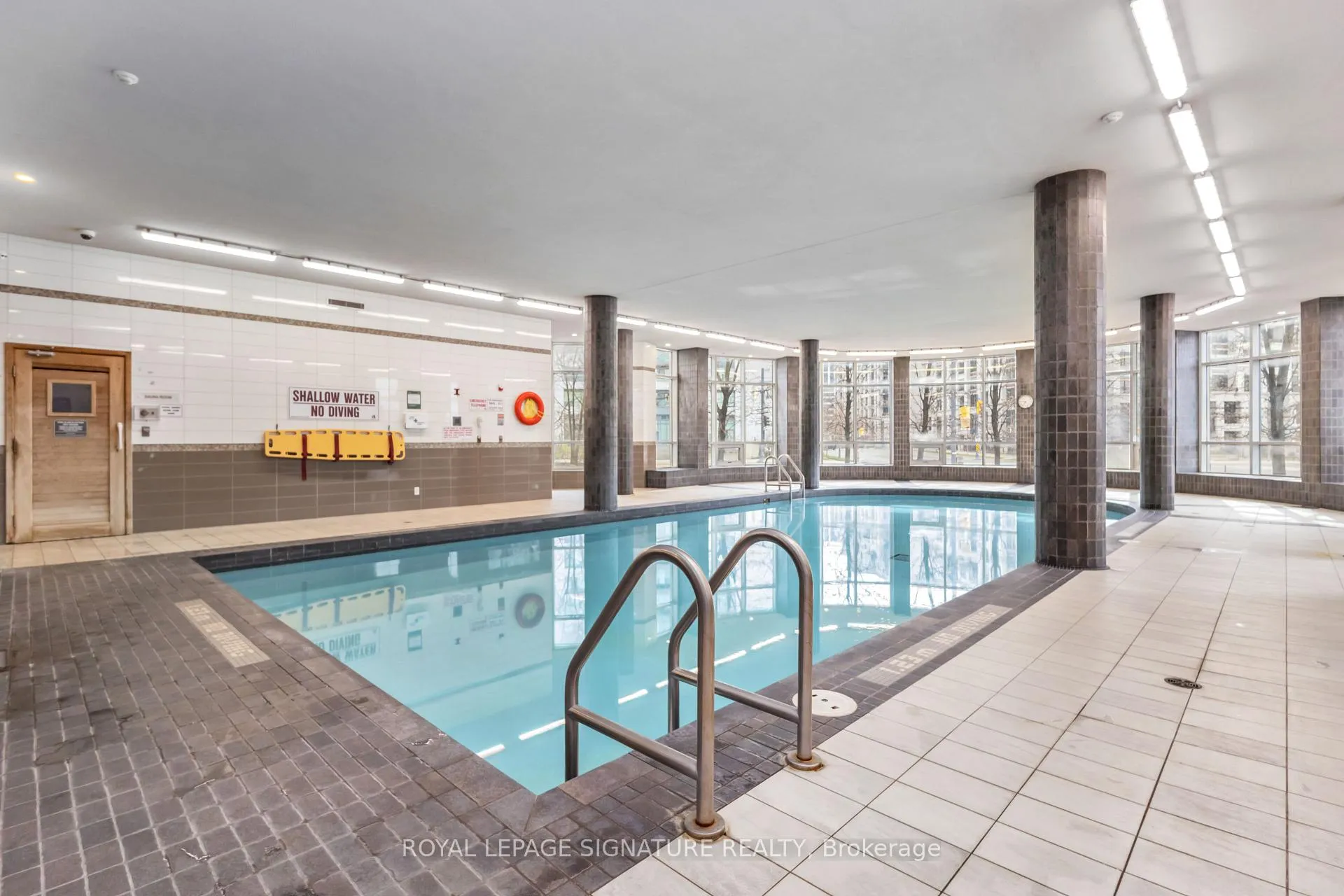 Photo 29 of Unit 719, 50 Clegg Road, Markham, Unionville — HOMEH