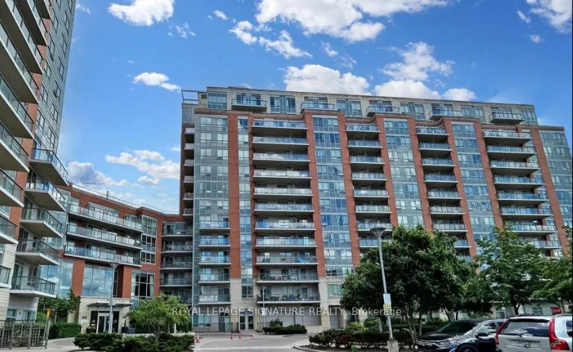 Photo 32 of Unit 719, 50 Clegg Road, Markham, Unionville — HOMEH