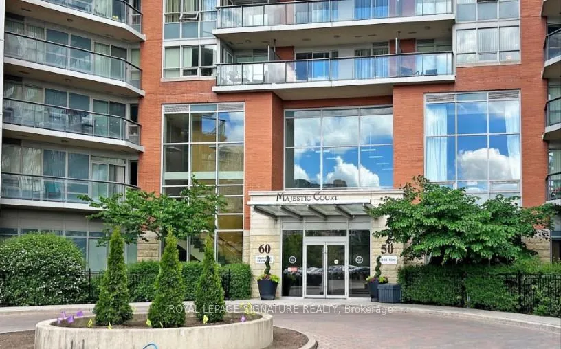 Photo 33 of Unit 719, 50 Clegg Road, Markham, Unionville — HOMEH
