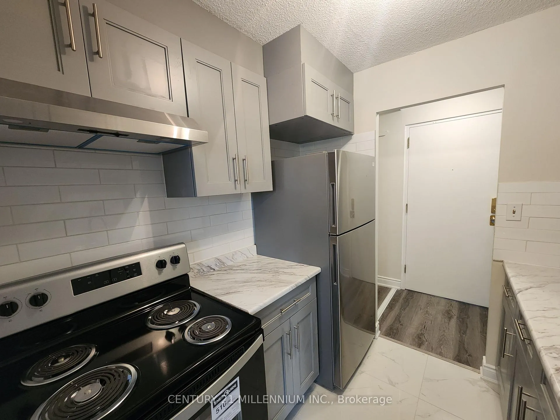 Photo 6 of Unit 403, 97 Nonquon Road, Oshawa, Centennial — HOMEH