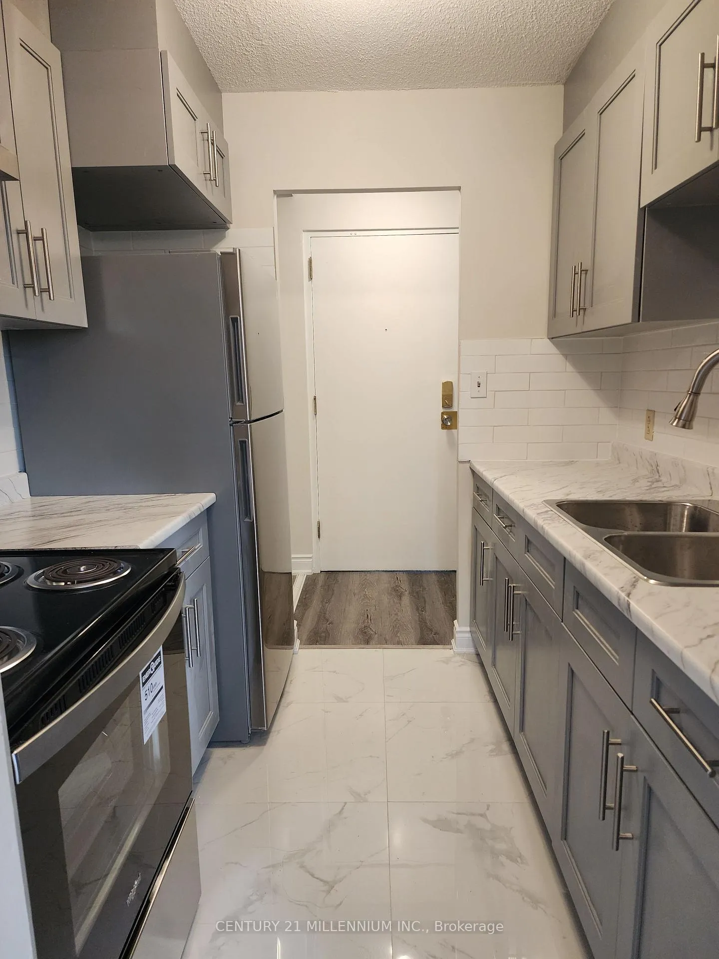 Photo 7 of Unit 403, 97 Nonquon Road, Oshawa, Centennial — HOMEH