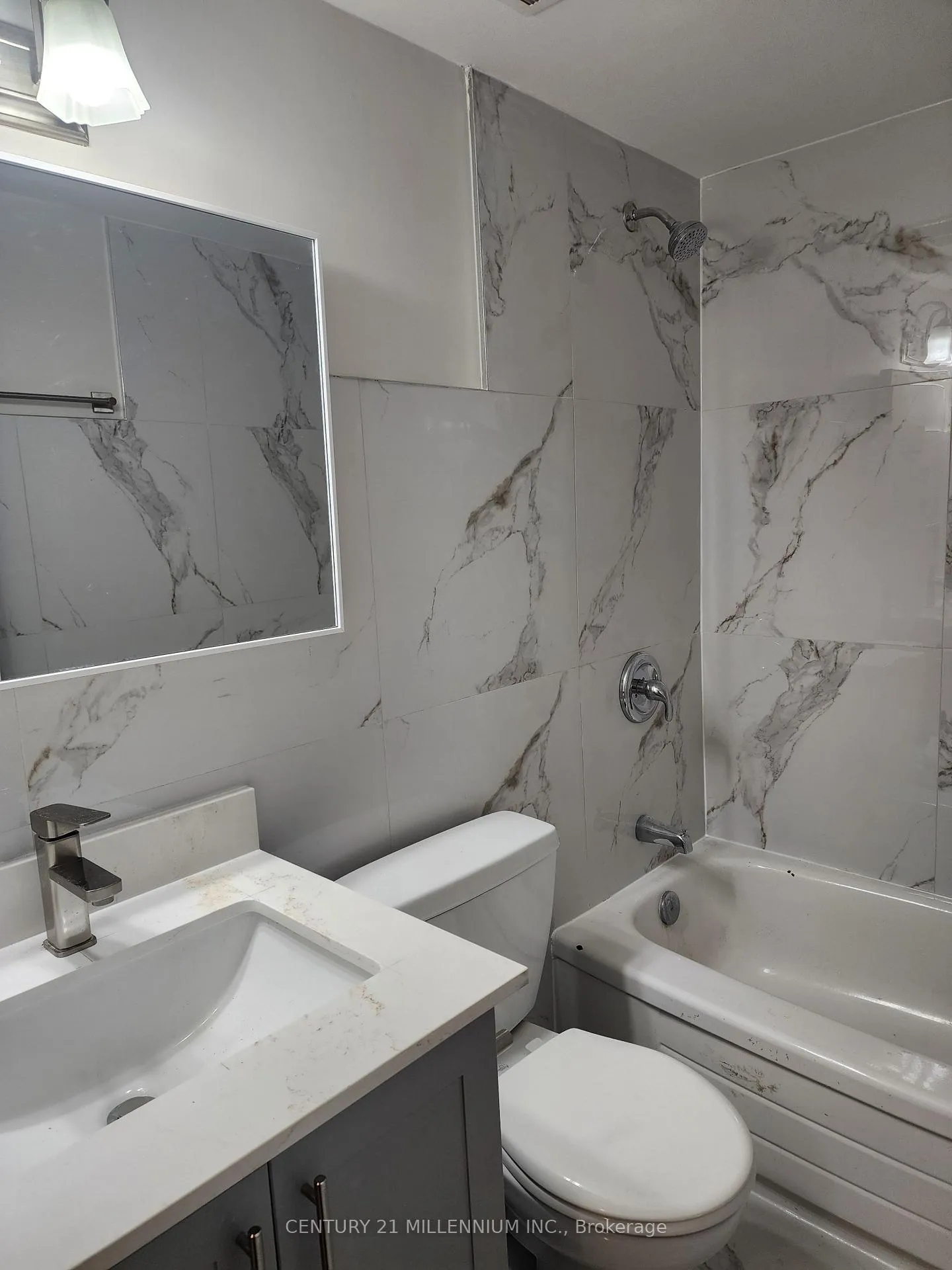 Photo 15 of Unit 403, 97 Nonquon Road, Oshawa, Centennial — HOMEH