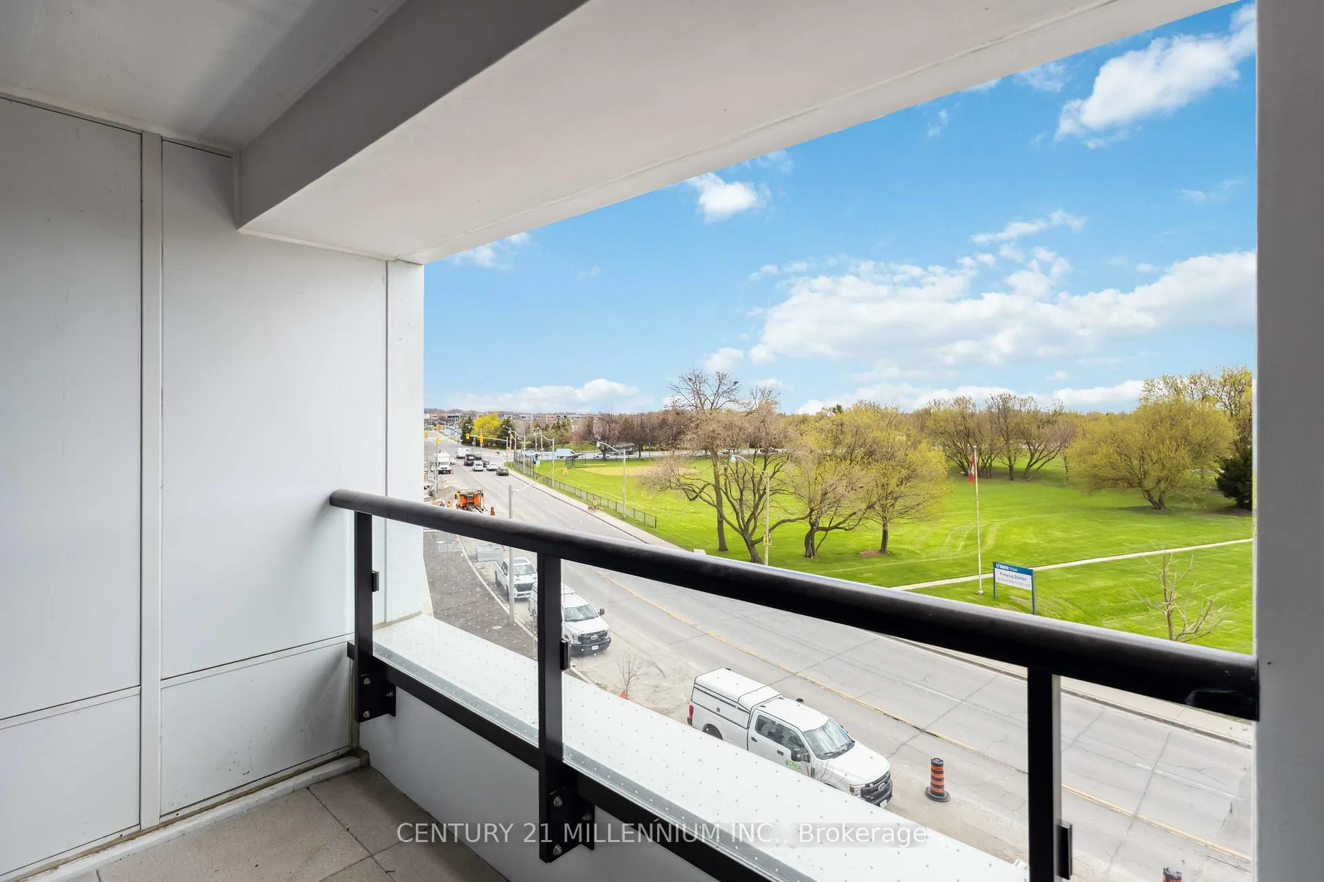 Photo 14 of Unit 308, 1050 Eastern Avenue, Toronto, Greenwood-Coxwell — HOMEH