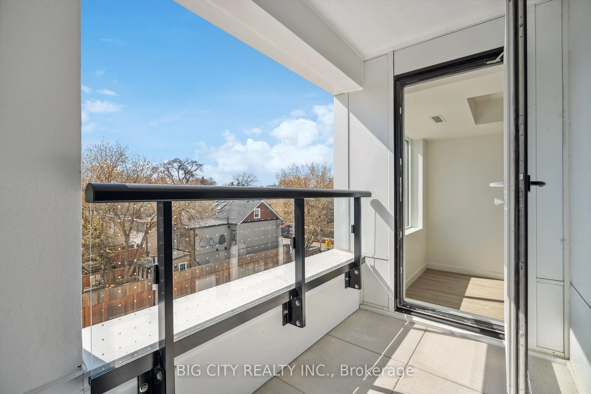 Photo 20 of Unit 324, 1050 Eastern Avenue, Toronto, The Beaches — HOMEH