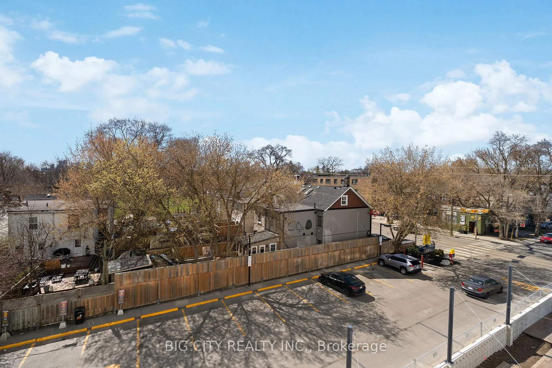 Photo 22 of Unit 324, 1050 Eastern Avenue, Toronto, The Beaches — HOMEH