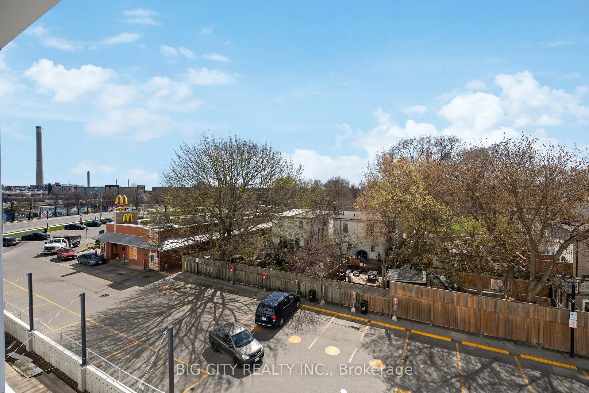 Photo 23 of Unit 324, 1050 Eastern Avenue, Toronto, The Beaches — HOMEH