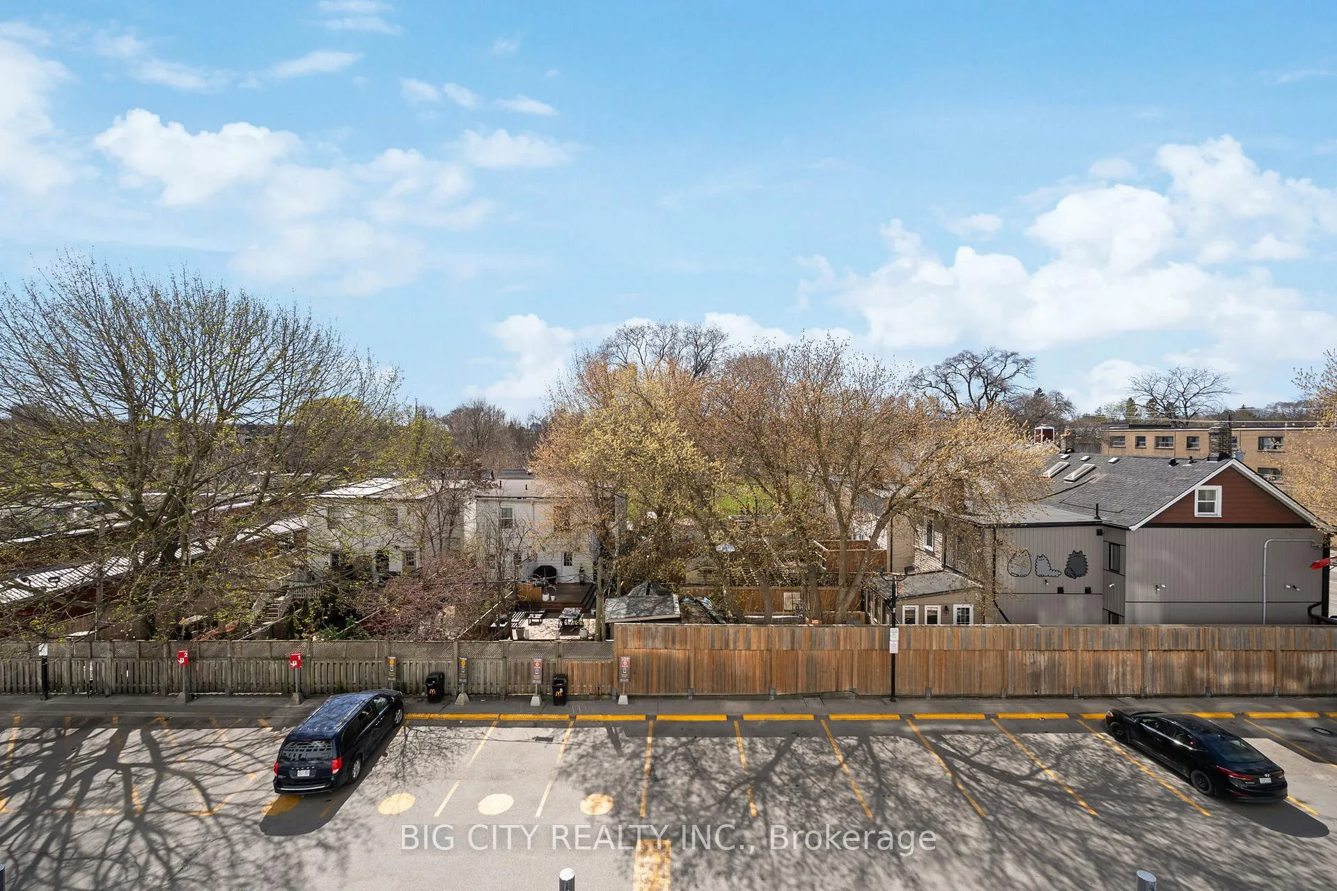 Photo 24 of Unit 324, 1050 Eastern Avenue, Toronto, The Beaches — HOMEH