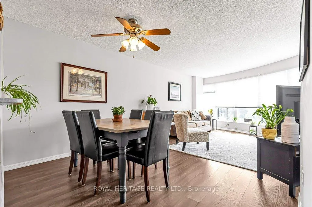 Photo 3 of Unit 607, 712 Rossland Road E, Whitby, Pringle Creek — HOMEH