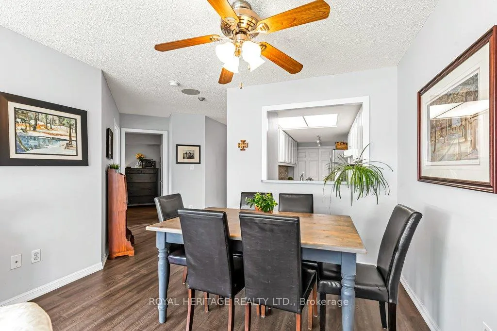 Photo 7 of Unit 607, 712 Rossland Road E, Whitby, Pringle Creek — HOMEH