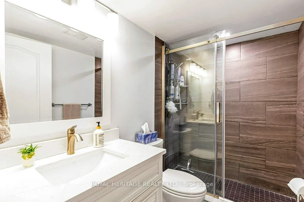 Photo 17 of Unit 607, 712 Rossland Road E, Whitby, Pringle Creek — HOMEH