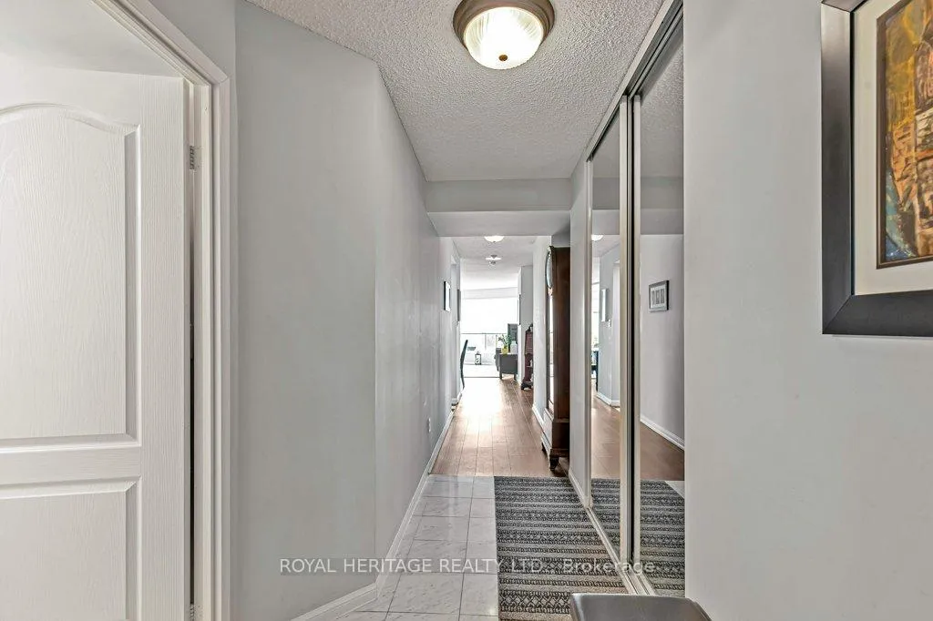 Photo 18 of Unit 607, 712 Rossland Road E, Whitby, Pringle Creek — HOMEH