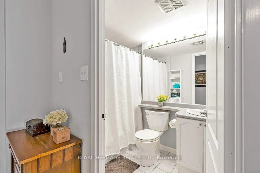 Photo 19 of Unit 607, 712 Rossland Road E, Whitby, Pringle Creek — HOMEH