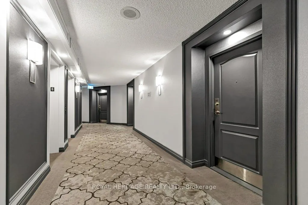 Photo 20 of Unit 607, 712 Rossland Road E, Whitby, Pringle Creek — HOMEH