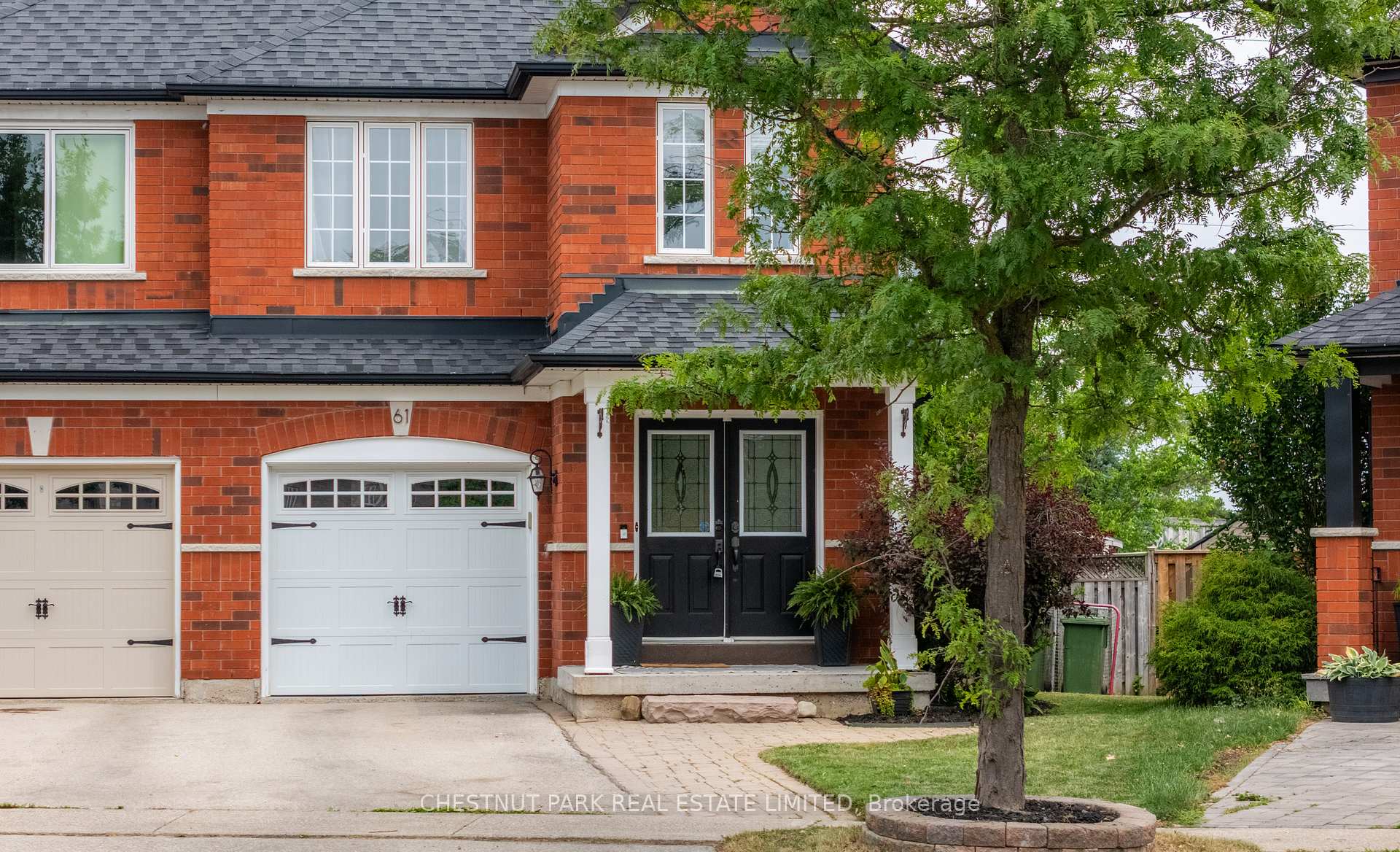 Photo 14 of 61 Frank Johnston Road, Caledon, Bolton West — HOMEH