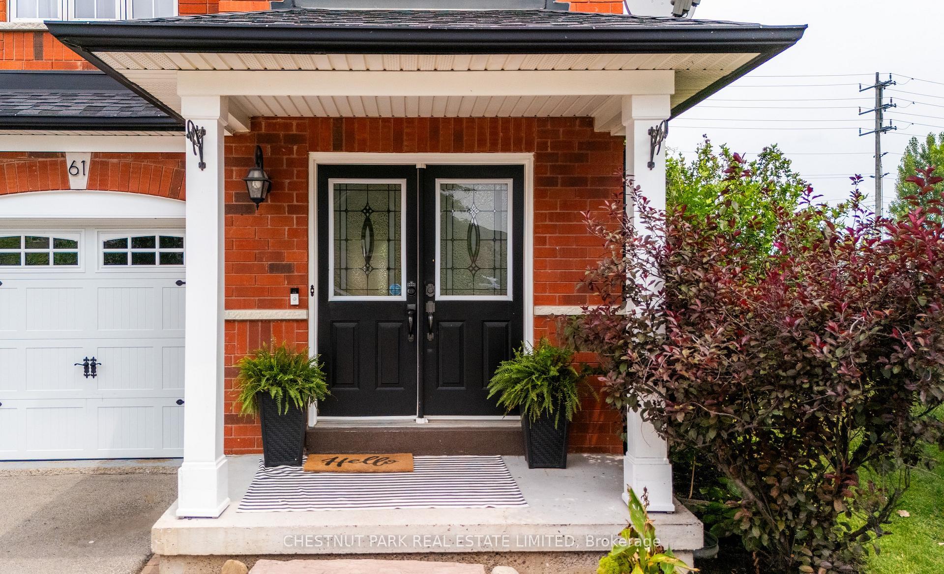 Photo 9 of 61 Frank Johnston Road, Caledon, Bolton West — HOMEH